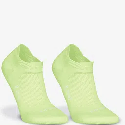 KIPRUN By Decathlon Pack Of 2 Ankle-Length Socks-57