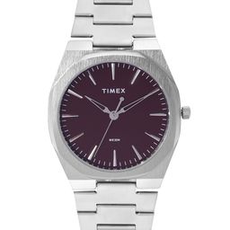 Timex Men Bracelet Style Straps Analogue Watch TWEG30100-picture-27