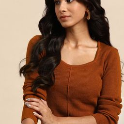 all about you Women Knitted Pullover-picture-34