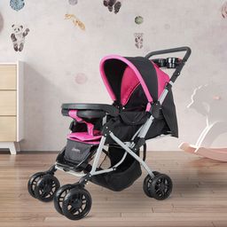 Juniors by Babyshop Kids Juniors Diplomat Stroller-picture-16