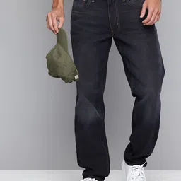 Levis Men 541 Tapered Fit Stretchable Jeans-picture-9