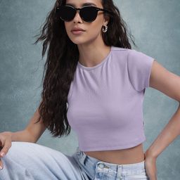 The Roadster Life Co. Ribbed Crop Top-picture-48