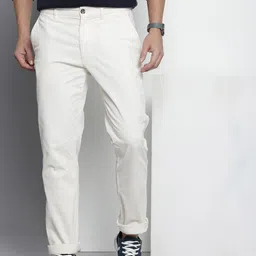 Tommy Hilfiger Men Corduroy Trousers-image-54