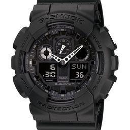 CASIO G-SHOCK Men Watch G270 GA-100-1A1DR-44