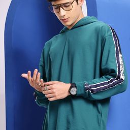 Aeropostale Hooded Sweatshirt-image-0