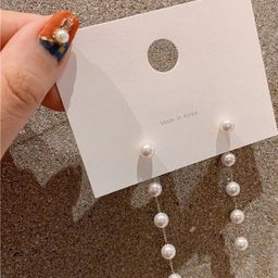 Arzonai Contemporary Studs Earrings-26