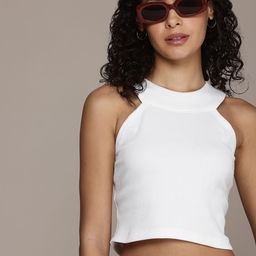 The Roadster Life Co. Ribbed Crop Top-picture-5