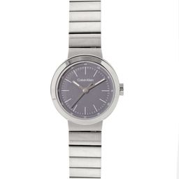Calvin Klein Unisex Precise Analogue Watch 25200412-22