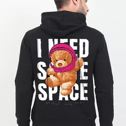 GLITO Men Hooded Sweatshirt-image-70