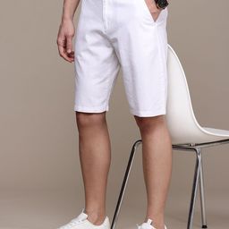 Nautica Men Chino Shorts-image-102