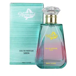 Mermaid Women Long Lasting Siren Perfume - 100ml-22