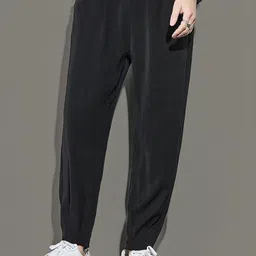 StyleCast Men Mid-Rise Original Joggers Trousers-picture-8
