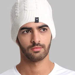 Invincible Unisex Beanie-25