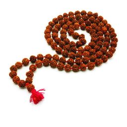 RAVIOUR LIFESTYLE Unisex Brown Necklace and Chains-picture-33
