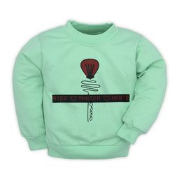 BAESD Kids Graphic Printed Long Sleeves Cotton Pullover Sweatshirt-image-90