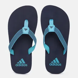 ADIDAS Kids Striped Pierco 2.0 Thong Flip-Flops-56