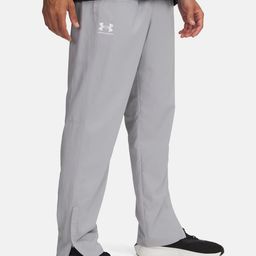 UNDER ARMOUR Rival Windbreaker Men Loose Fit Sports Track Pants-picture-52