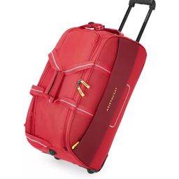 Aristocrat Tear Resistant Cabin Travel Duffel Bag 16L-32