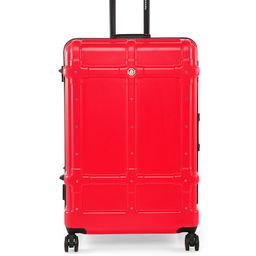 NAKURU Quantum Quest Hard Large Luggage-picture-16
