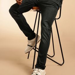 French Connection Men Slim Fit Light Fade Stretchable Jeans-image-83