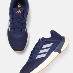 ADIDAS Men STOUTRUN ST Ortholite Running Shoes-image-69