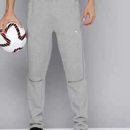 Puma Men dryCELL teamFINAL Slim Fit Football Track Pants-image-12