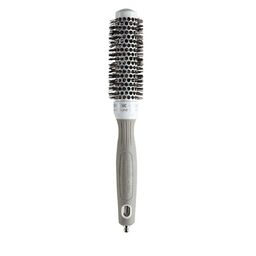 Olivia Garden Unisex Grey C+I Thermal Hair Brush-58