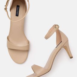 Nautica Slim Heeled Sandals-46