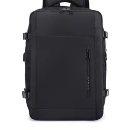 Red Lemon Unisex Water Resistance Backpack-image-80