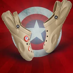 Paragon Men Clogs image 1