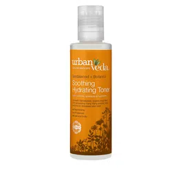 Urban Veda Soothing Sandalwood Hydrating Toner 150ml-21