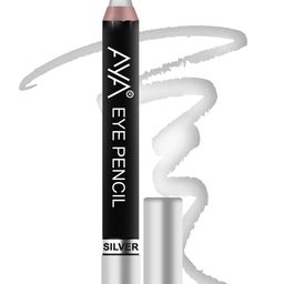 AYA Eye Liner Kajal Pencil Silver-16