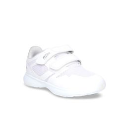 Bata Unisex Kids White Sneakers-picture-27