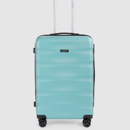 Roadster Unisex Hard Shell Medium Trolley Suitcase 55.7L-image-35