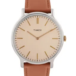 Timex Men Gallery Analogue Watch TW2V28200UJ-58