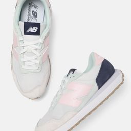 New Balance Women 237 Suede Everyday Sneakers-image-99