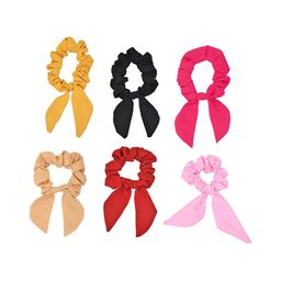 FUNKRAFTS Girls Pack of 6 Headbands-31