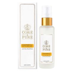 CORE & PURE Calendula Water for Sensitive Skin-48