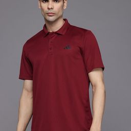 ADIDAS Training Essentials Polo Tshirts-image-29