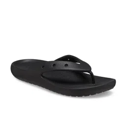 Crocs Unisex Classic Flipv2 Thong Flip-Flops-16