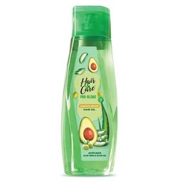 Hair & Care Pro Blend Damage Repair Hair Oil with Avocado & Aloe Vera - 500ml-52