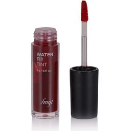 The Face Shop Water Fit Lip Tint - Cherry Kiss - 5g-image-2