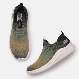 Skechers Boys Ultra Flex 2.0 Spektron Slip-On Sneakers-image-34