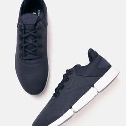 Reebok Men Woven Design DailyFit DMX Walking Shoes-44