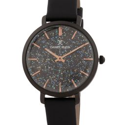 Daniel Klein Women Black Analogue Watch DK.1.12512-5-image-87