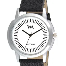 WM Men White Analogue Watch WMAL-293rp-image-48