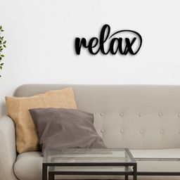 eCraftIndia Ready to Hang Wood Wall Art Cutout-image-82