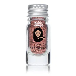 I AM EYECONIC 3D Cosmetic Glitters 4 g - Rose Gold-picture-36