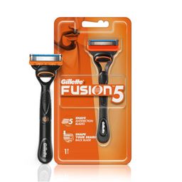 Gillette Fusion Manual Shaving Razor-56
