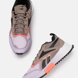 Reebok Women Colourblocked Lavante Trail 2 Running Shoes-26